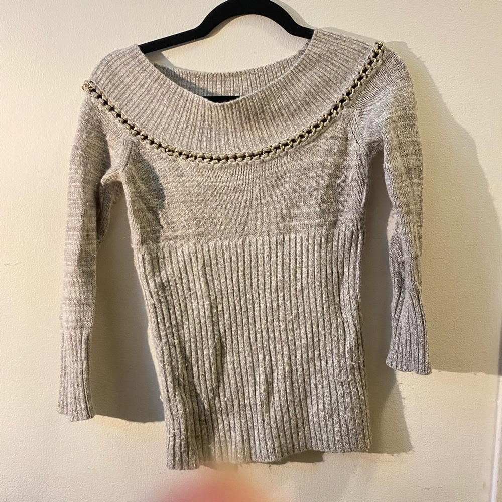 Armani Exchange Sweater